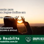 Tratamento Vício em Jogos Online em Presidente Kennedy | Tigrinho, Aviator, Slots