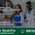 Tratamento Vício em Jogos Online em Presidente Lucena | Tigrinho, Aviator, Slots