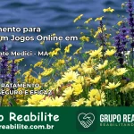 Tratamento Vício em Jogos Online em Presidente Médici | Tigrinho, Aviator, Slots