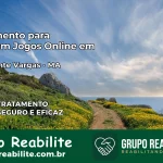 Tratamento Vício em Jogos Online em Presidente Vargas | Tigrinho, Aviator, Slots