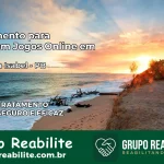 Tratamento Vício em Jogos Online em Princesa Isabel | Tigrinho, Aviator, Slots