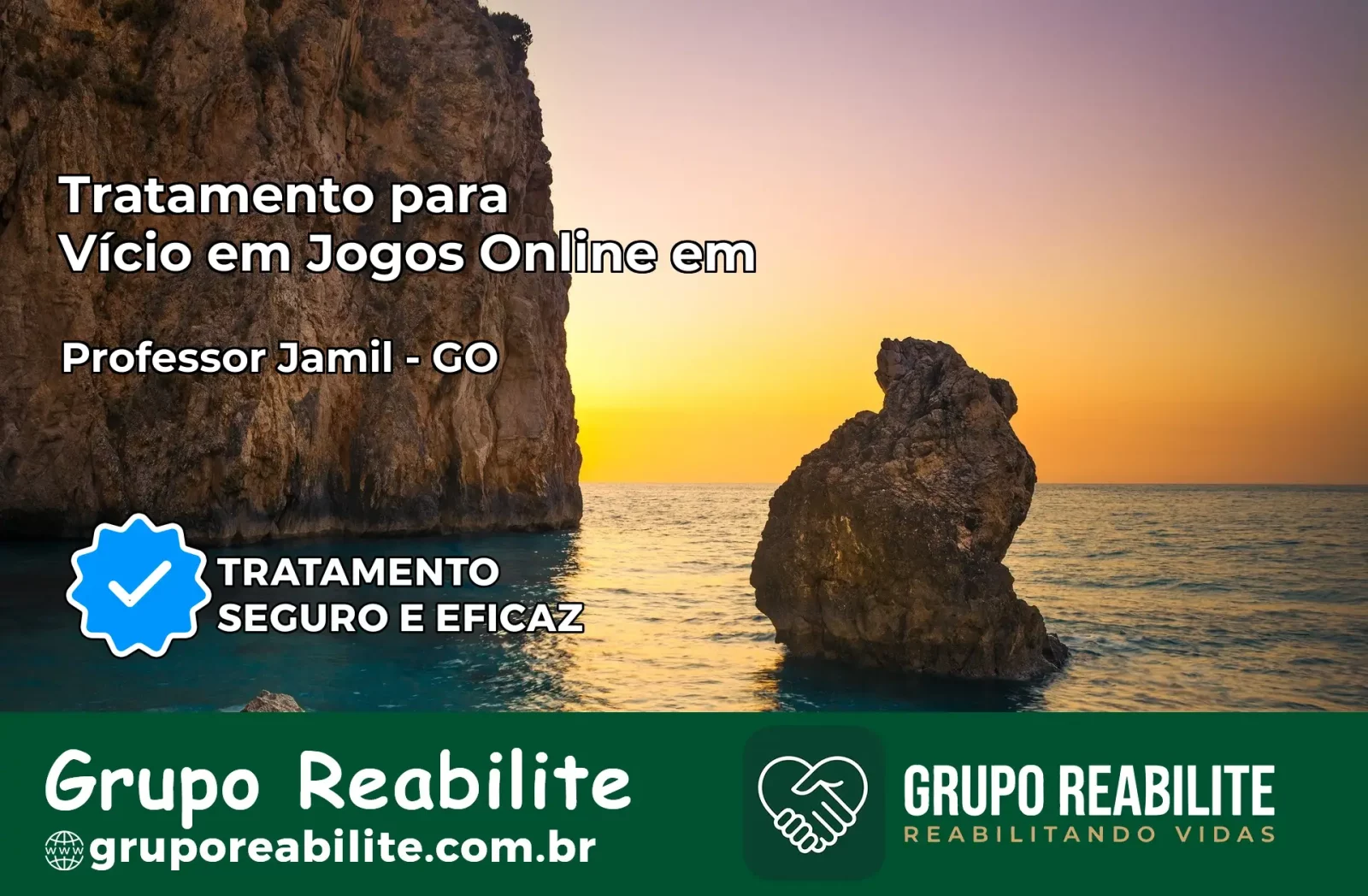 Tratamento Vício em Jogos Online em Professor Jamil | Tigrinho, Aviator, Slots