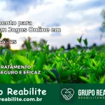 Tratamento Vício em Jogos Online em Progresso | Tigrinho, Aviator, Slots
