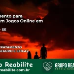 Tratamento Vício em Jogos Online em Propriá | Tigrinho, Aviator, Slots