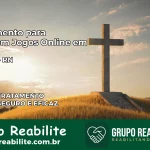 Tratamento Vício em Jogos Online em Pureza | Tigrinho, Aviator, Slots