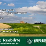 Tratamento Vício em Jogos Online em Quaraí | Tigrinho, Aviator, Slots