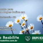 Tratamento Vício em Jogos Online em Quarto Centenário | Tigrinho, Aviator, Slots