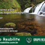 Tratamento Vício em Jogos Online em Quatá | Tigrinho, Aviator, Slots