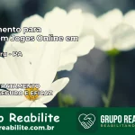 Tratamento Vício em Jogos Online em Quatipuru | Tigrinho, Aviator, Slots