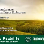 Tratamento Vício em Jogos Online em Queimadas | Tigrinho, Aviator, Slots