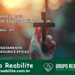 Tratamento Vício em Jogos Online em Queimados | Tigrinho, Aviator, Slots