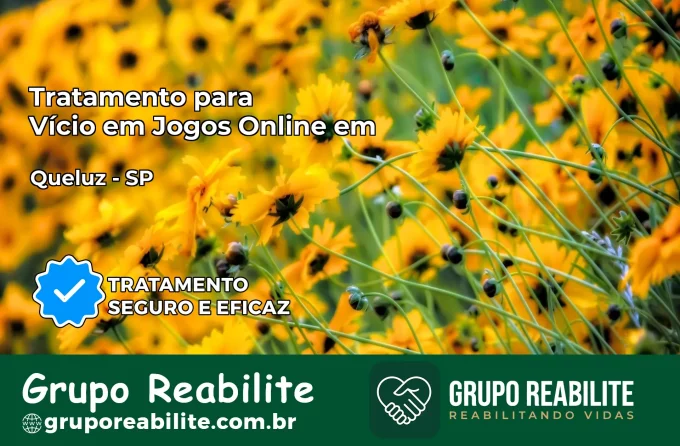 Tratamento Vício em Jogos Online em Queluz | Tigrinho, Aviator, Slots