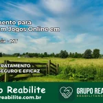 Tratamento Vício em Jogos Online em Querência | Tigrinho, Aviator, Slots