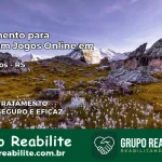 Tratamento Vício em Jogos Online em Quevedos | Tigrinho, Aviator, Slots