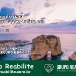 Tratamento Vício em Jogos Online em Quixaba | Tigrinho, Aviator, Slots