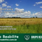 Tratamento Vício em Jogos Online em Quixadá | Tigrinho, Aviator, Slots