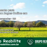 Tratamento Vício em Jogos Online em Rafael Fernandes | Tigrinho, Aviator, Slots
