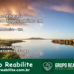 Tratamento Vício em Jogos Online em Rafael Jambeiro | Tigrinho, Aviator, Slots