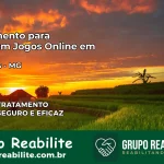 Tratamento Vício em Jogos Online em Raposos | Tigrinho, Aviator, Slots