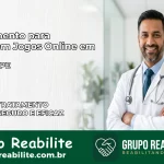 Tratamento Vício em Jogos Online em Recife | Tigrinho, Aviator, Slots