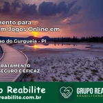 Tratamento Vício em Jogos Online em Redenção do Gurguéia | Tigrinho, Aviator, Slots