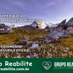 Tratamento Vício em Jogos Online em Redentora | Tigrinho, Aviator, Slots