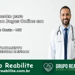 Tratamento Vício em Jogos Online em Resende Costa | Tigrinho, Aviator, Slots