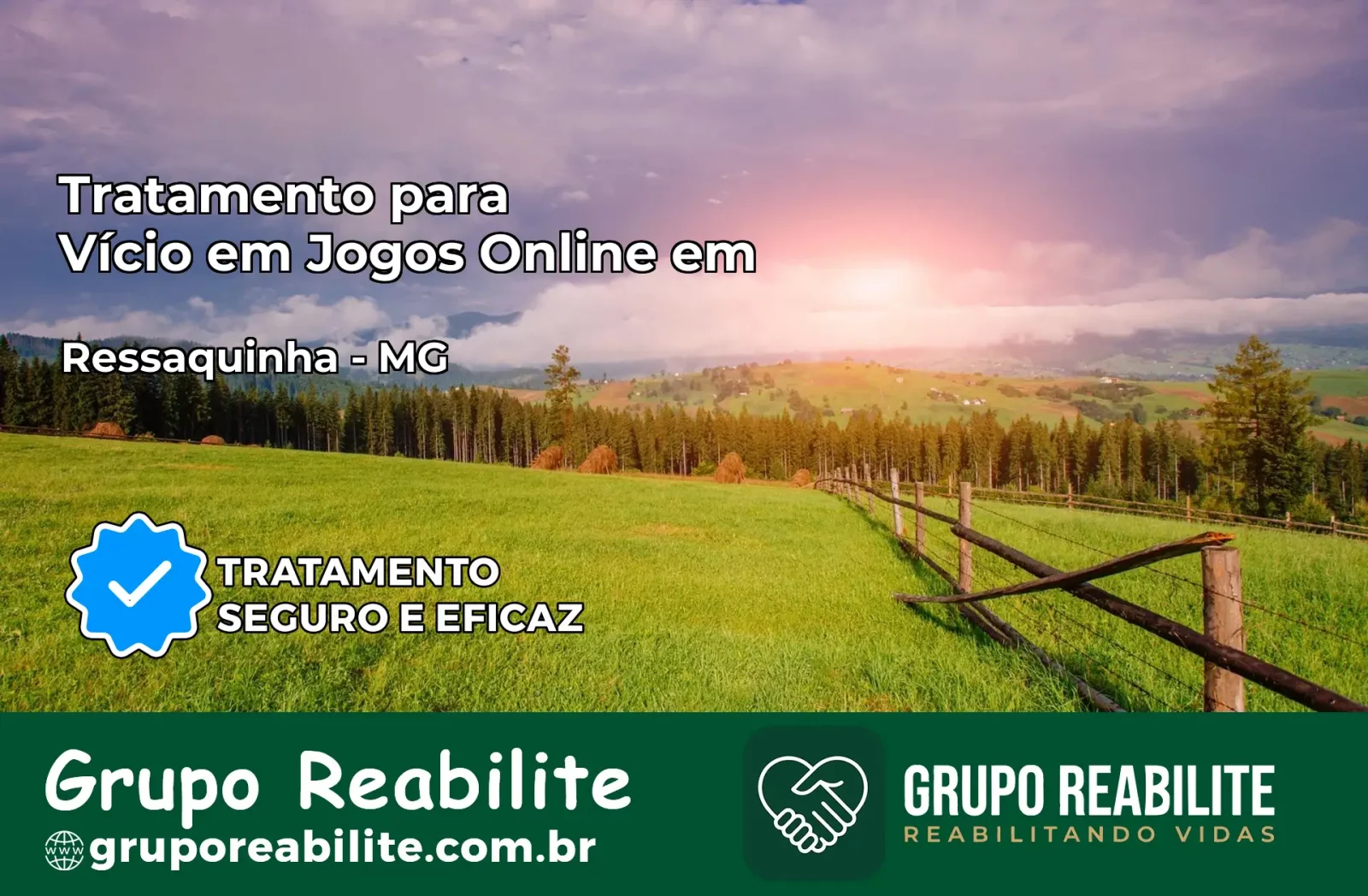 Tratamento Vício em Jogos Online em Ressaquinha | Tigrinho, Aviator, Slots