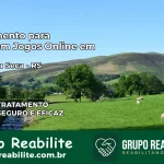 Tratamento Vício em Jogos Online em Restinga Sêca | Tigrinho, Aviator, Slots