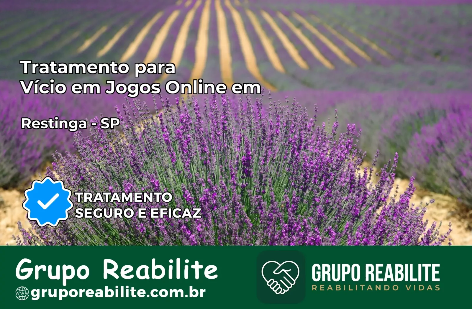 Tratamento Vício em Jogos Online em Restinga | Tigrinho, Aviator, Slots