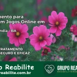 Tratamento Vício em Jogos Online em Retirolândia | Tigrinho, Aviator, Slots