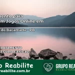 Tratamento Vício em Jogos Online em Riachão do Bacamarte | Tigrinho, Aviator, Slots