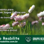 Tratamento Vício em Jogos Online em Riachão do Dantas | Tigrinho, Aviator, Slots