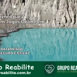 Tratamento Vício em Jogos Online em Riachinho | Tigrinho, Aviator, Slots