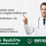 Tratamento Vício em Jogos Online em Riacho de Santana | Tigrinho, Aviator, Slots