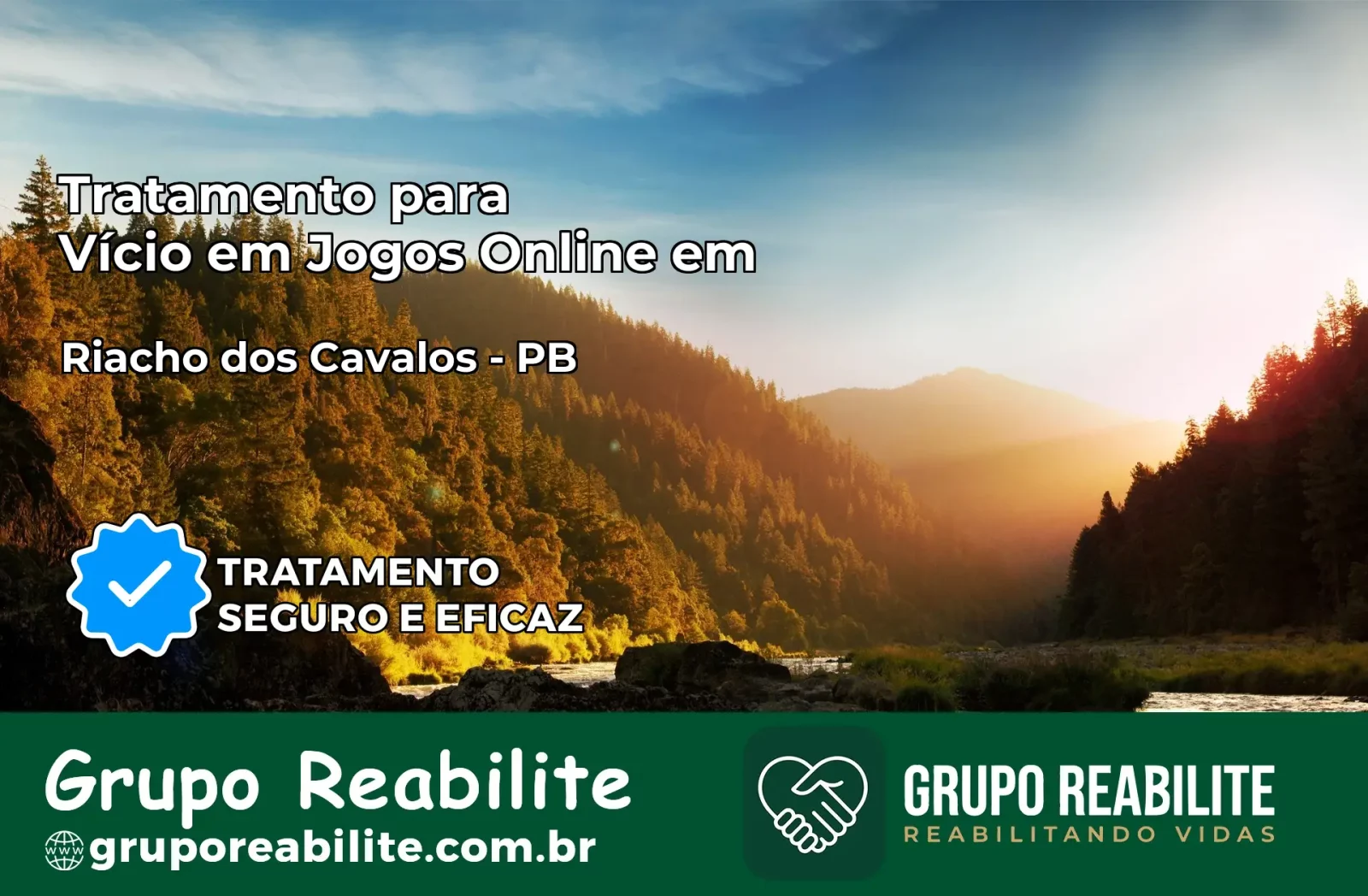 Tratamento Vício em Jogos Online em Riacho dos Cavalos | Tigrinho, Aviator, Slots