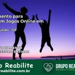 Tratamento Vício em Jogos Online em riacho-fundo | Tigrinho, Aviator, Slots