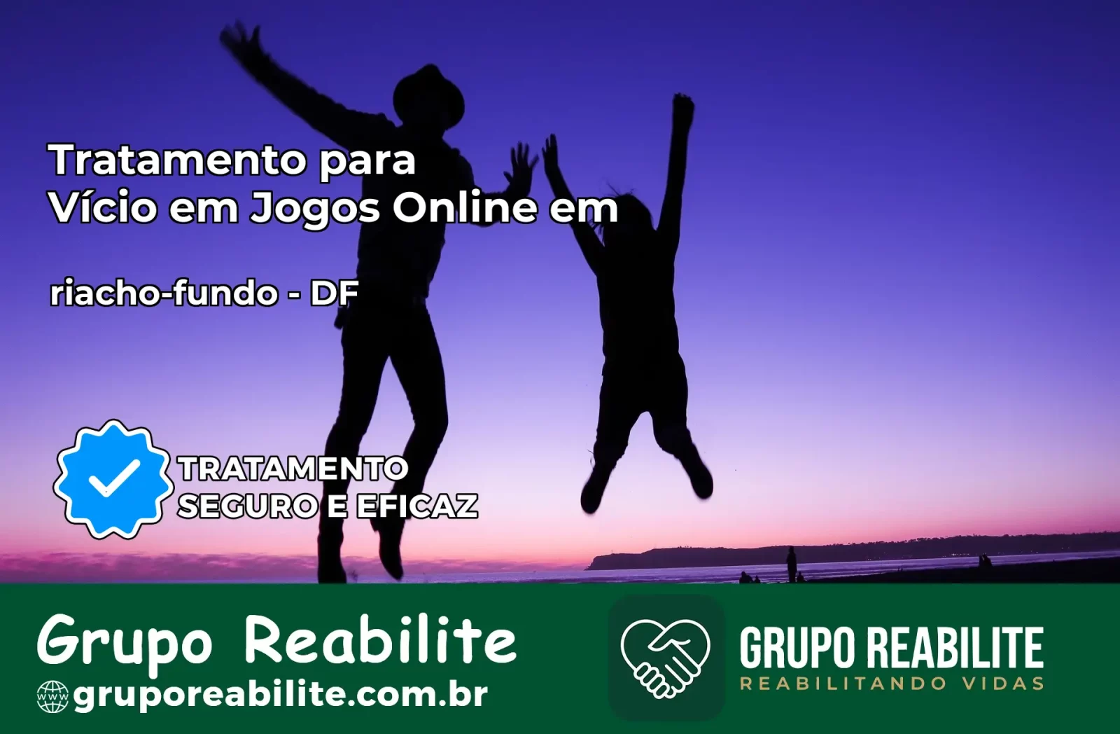 Tratamento Vício em Jogos Online em riacho-fundo | Tigrinho, Aviator, Slots