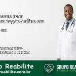 Tratamento Vício em Jogos Online em Rialma | Tigrinho, Aviator, Slots
