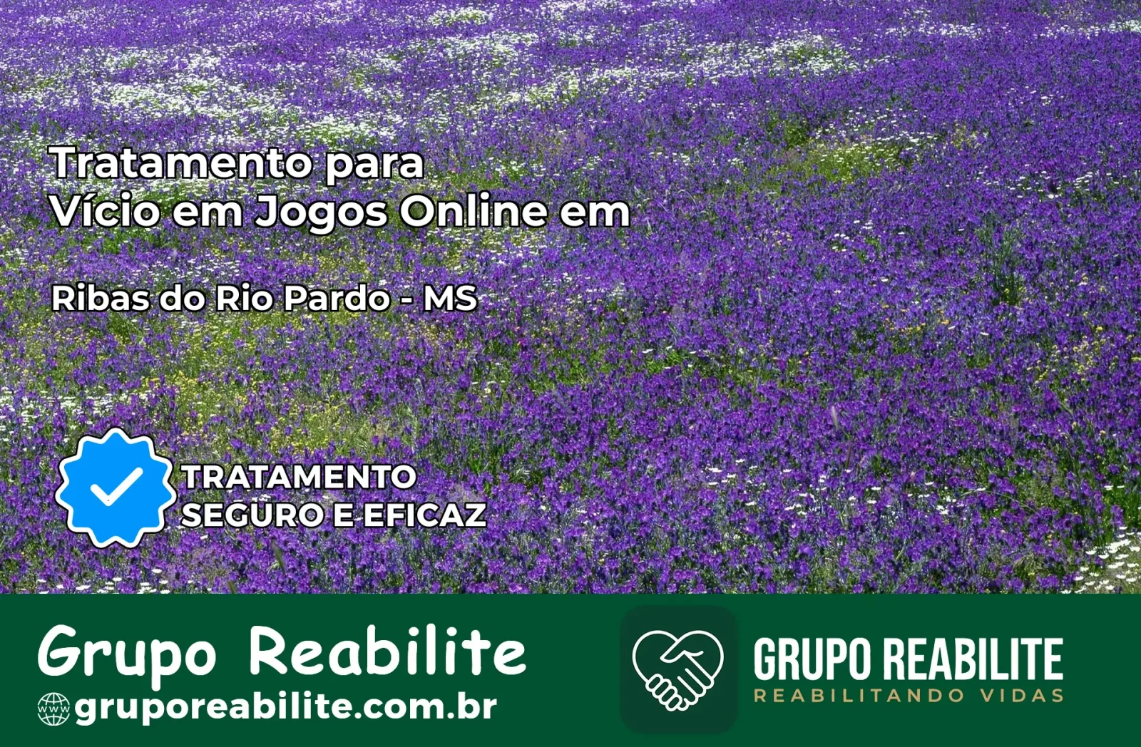 Tratamento Vício em Jogos Online em Ribas do Rio Pardo | Tigrinho, Aviator, Slots