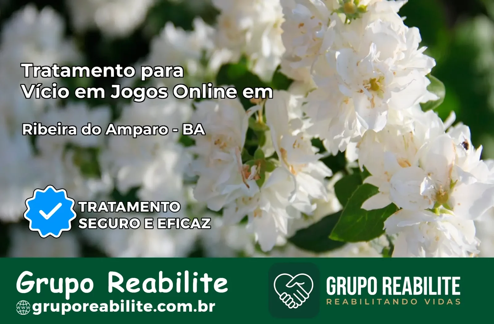 Tratamento Vício em Jogos Online em Ribeira do Amparo | Tigrinho, Aviator, Slots