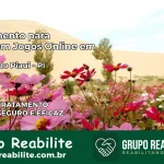Tratamento Vício em Jogos Online em Ribeira do Piauí | Tigrinho, Aviator, Slots