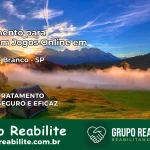 Tratamento Vício em Jogos Online em Ribeirão Branco | Tigrinho, Aviator, Slots