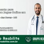 Tratamento Vício em Jogos Online em Ribeirão das Neves | Tigrinho, Aviator, Slots