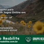 Tratamento Vício em Jogos Online em Ribeirão do Sul | Tigrinho, Aviator, Slots