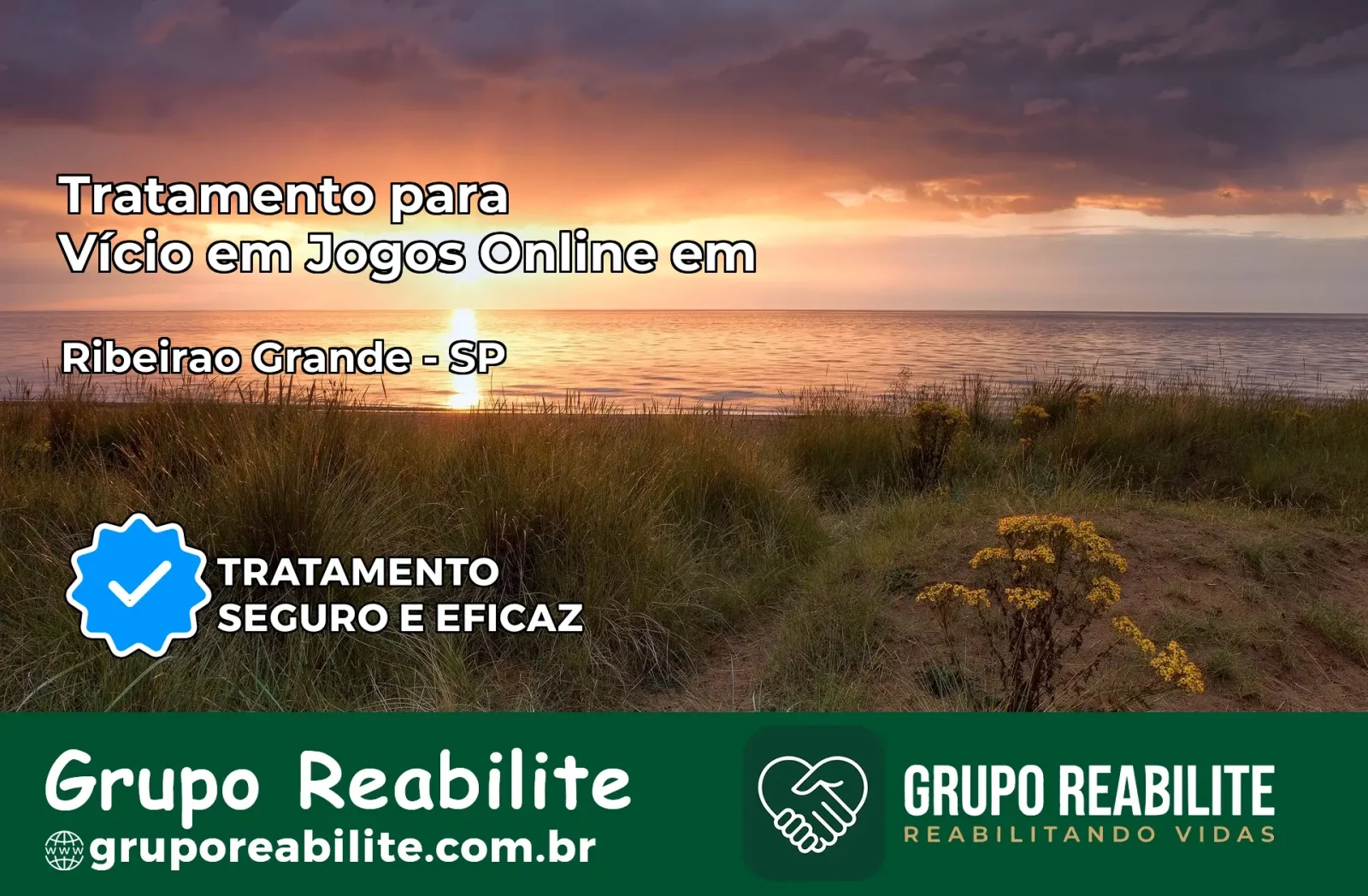 Tratamento Vício em Jogos Online em Ribeirão Grande | Tigrinho, Aviator, Slots