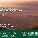 Tratamento Vício em Jogos Online em Ribeirão | Tigrinho, Aviator, Slots