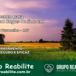 Tratamento Vício em Jogos Online em Ribeirão Vermelho | Tigrinho, Aviator, Slots