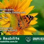 Tratamento Vício em Jogos Online em Rio Acima | Tigrinho, Aviator, Slots