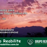 Tratamento Vício em Jogos Online em Rio Bom | Tigrinho, Aviator, Slots
